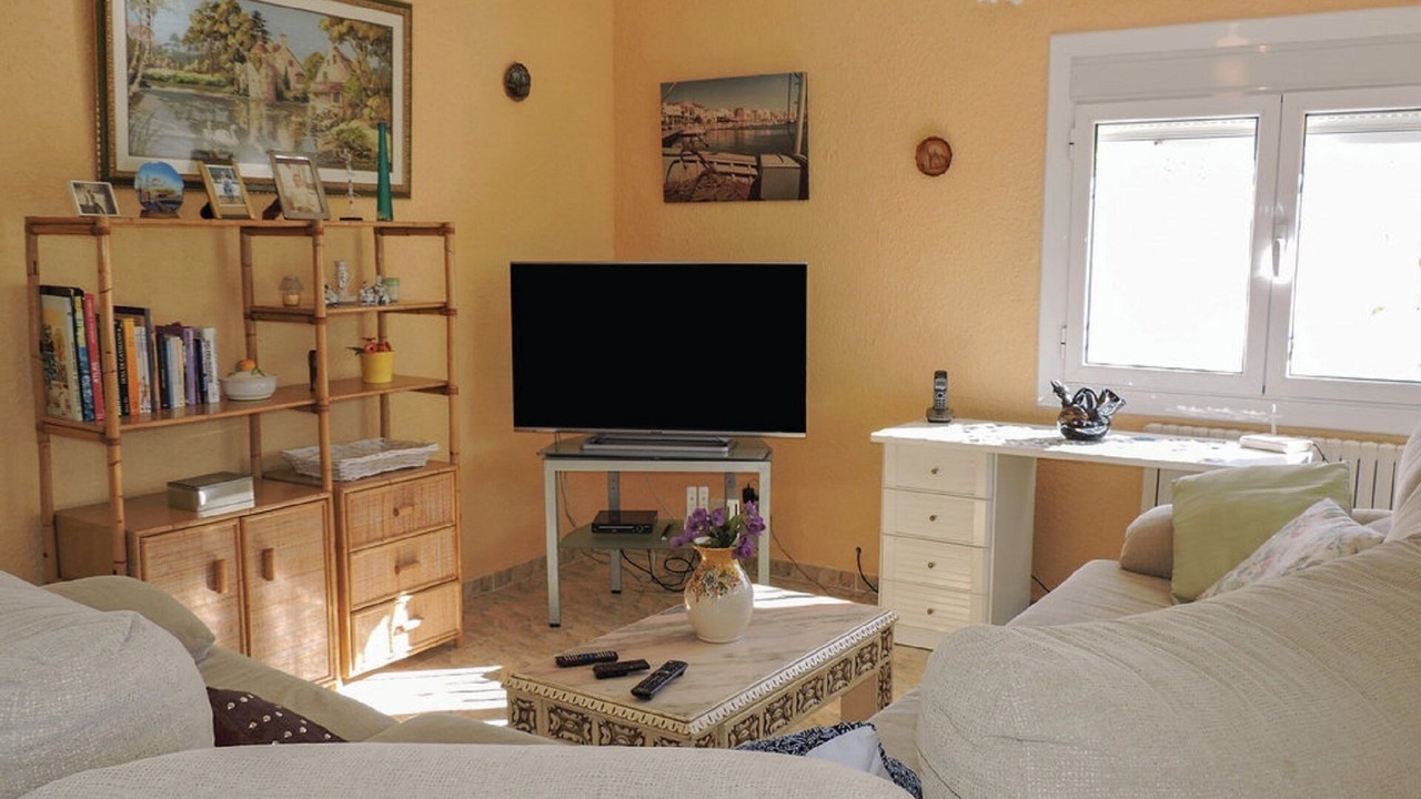 Photo of Livingroom in El Catllar