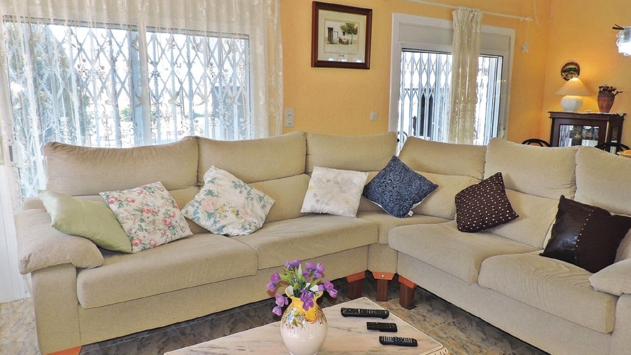 Photo of Livingroom in El Catllar