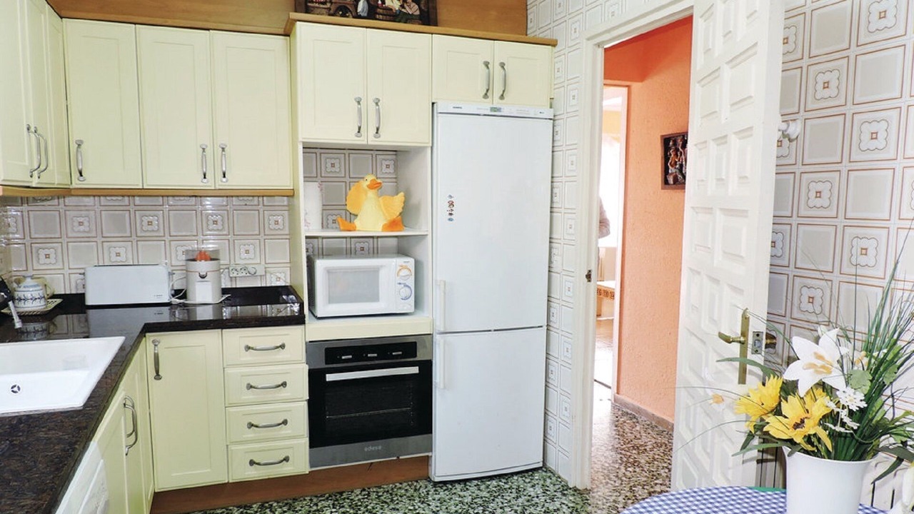 Photo of Kitchen in El Catllar