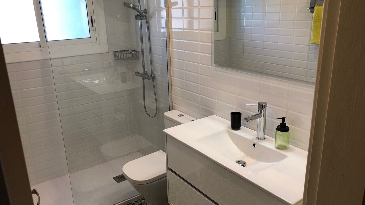 Photo of Bathroom in El Catllar