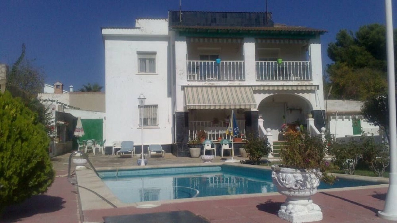 Photo of Outdoor in El Catllar
