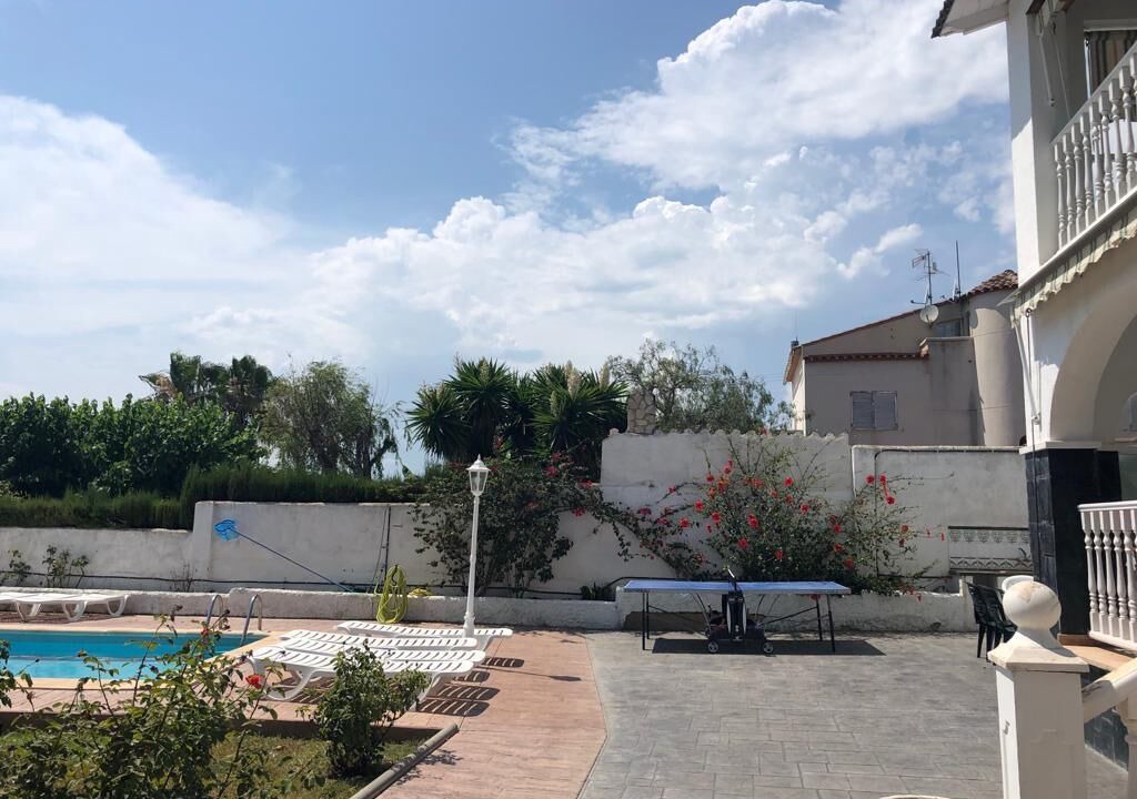 Photo of Outdoor in El Catllar