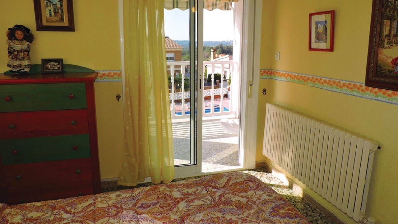Photo of Bedroom in El Catllar