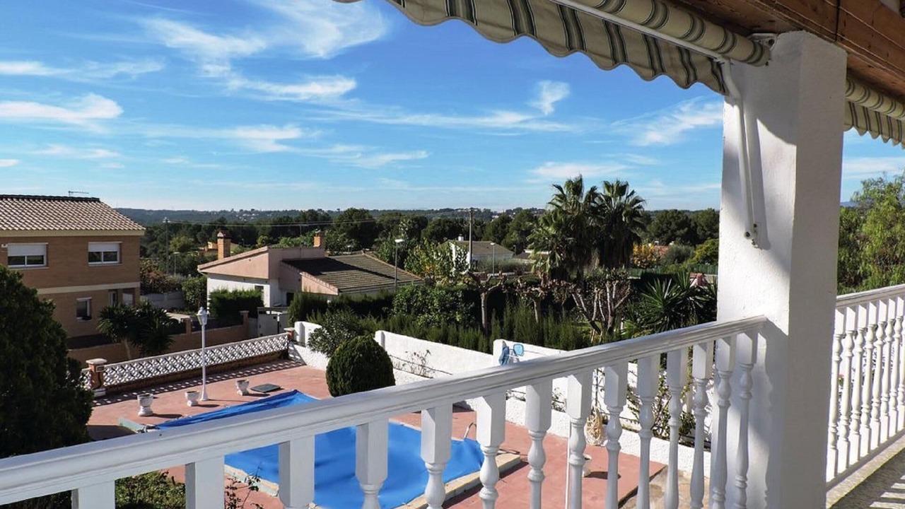Photo of Outdoor in El Catllar