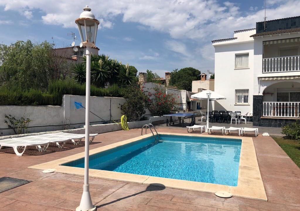 Photo of Outdoor in El Catllar