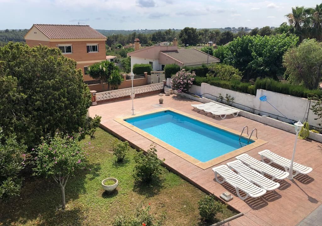 Photo of Outdoor in El Catllar