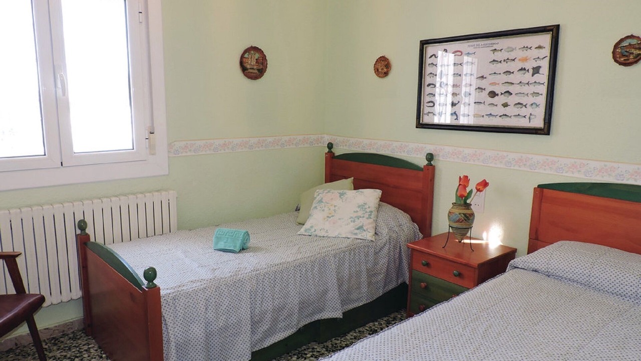 Photo of Bedroom in El Catllar