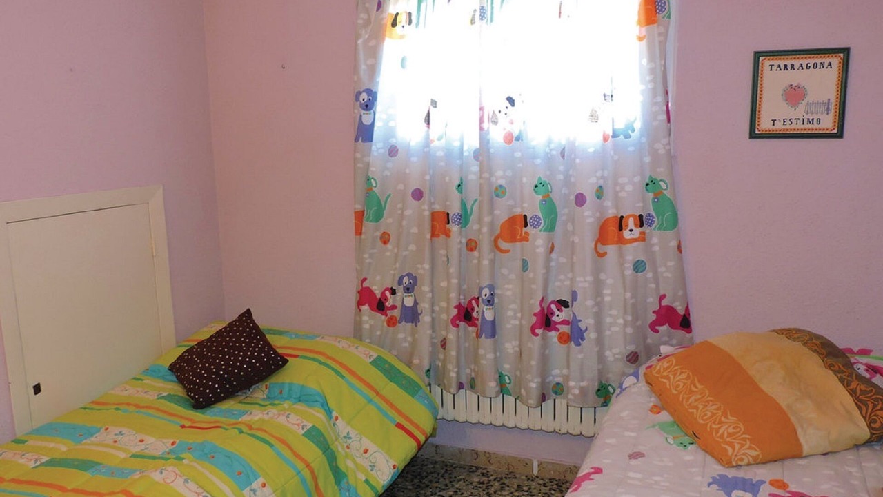 Photo of Bedroom in El Catllar