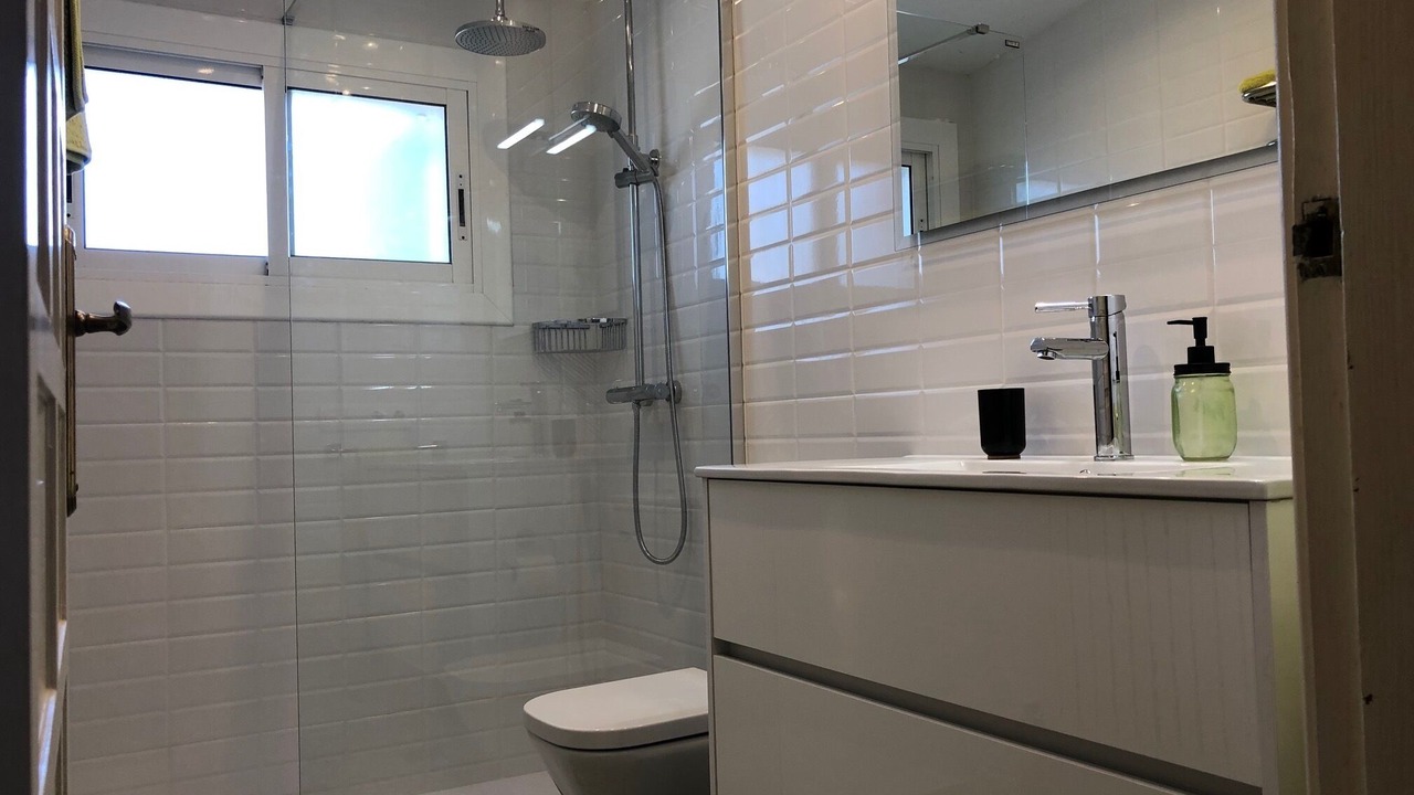 Photo of Bathroom in El Catllar