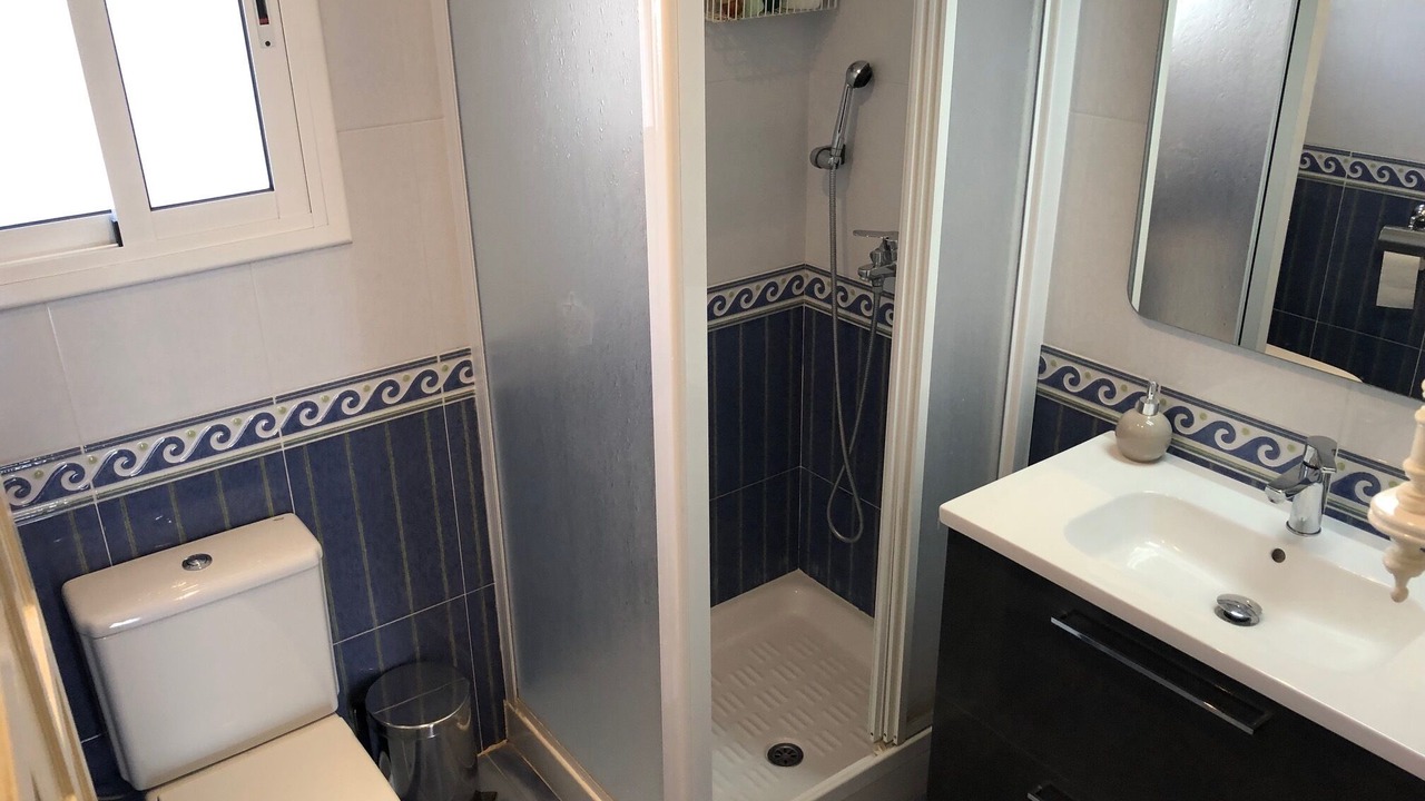 Photo of Bathroom in El Catllar