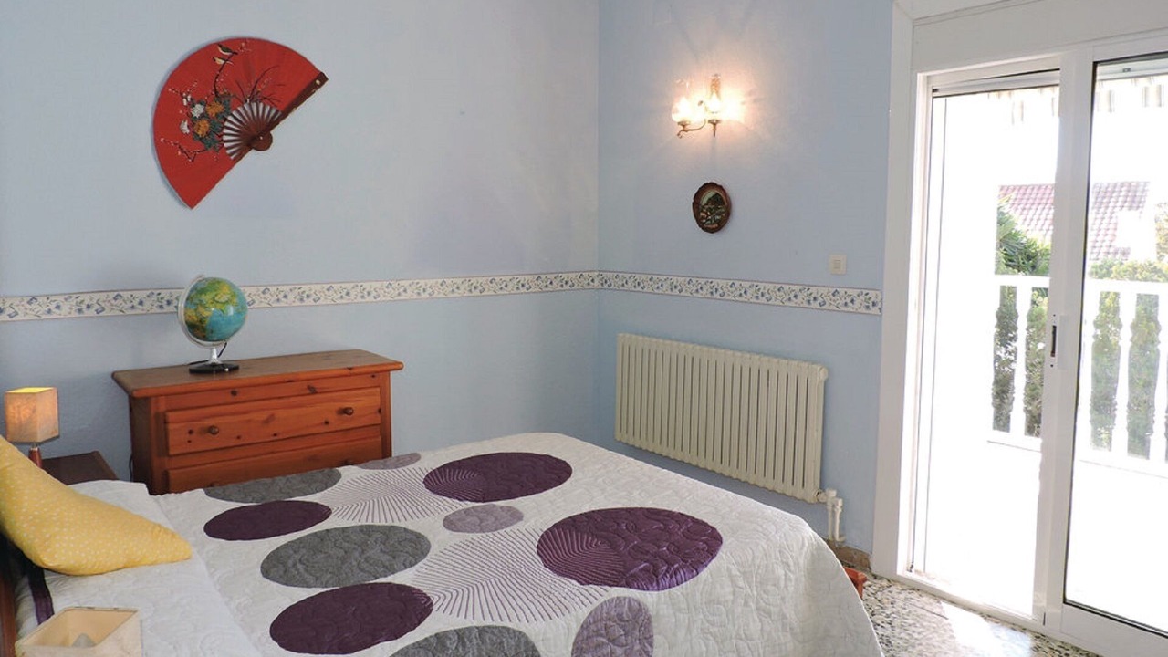 Photo of Bedroom in El Catllar
