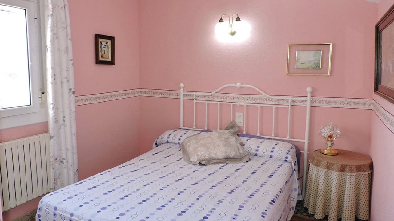 Photo of Bedroom in El Catllar