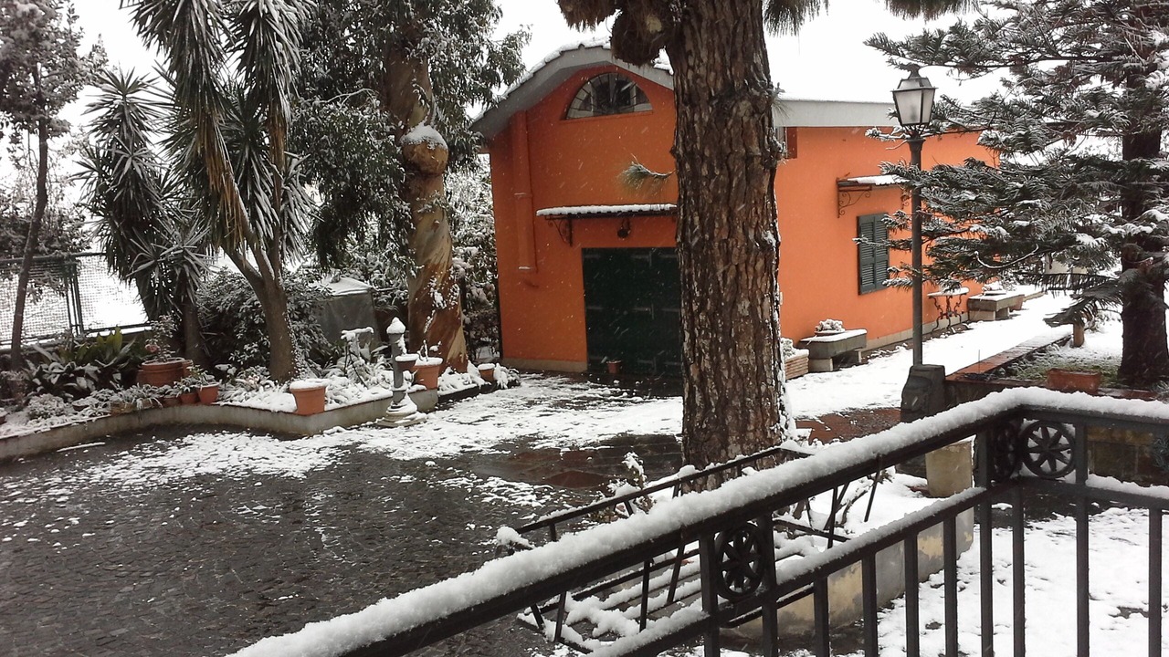 Photo of Outdoor in San Giorgio a Cremano