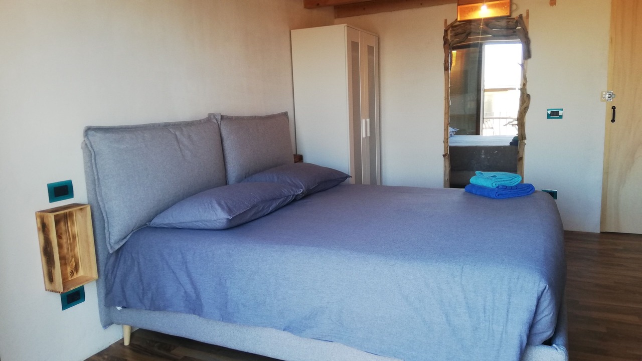 Photo of Bedroom in Murta Maria