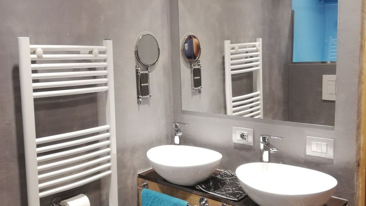 Photo of Bathroom in Murta Maria