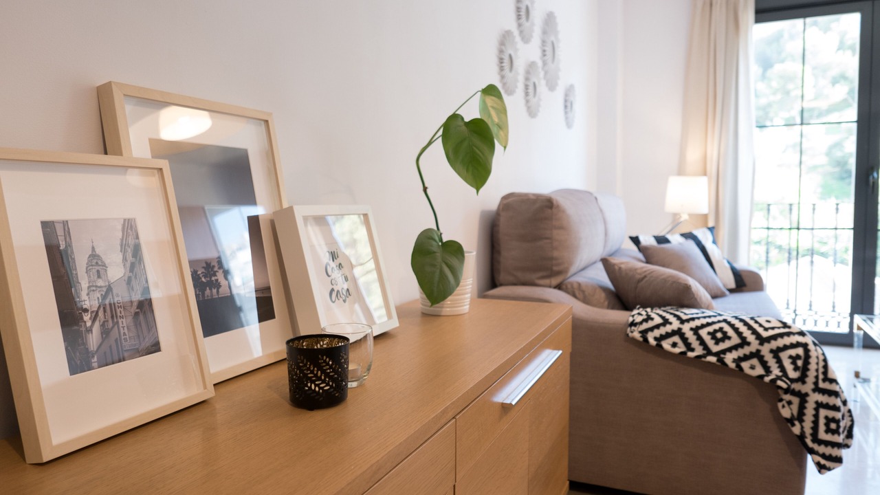 Photo of Livingroom in Centro