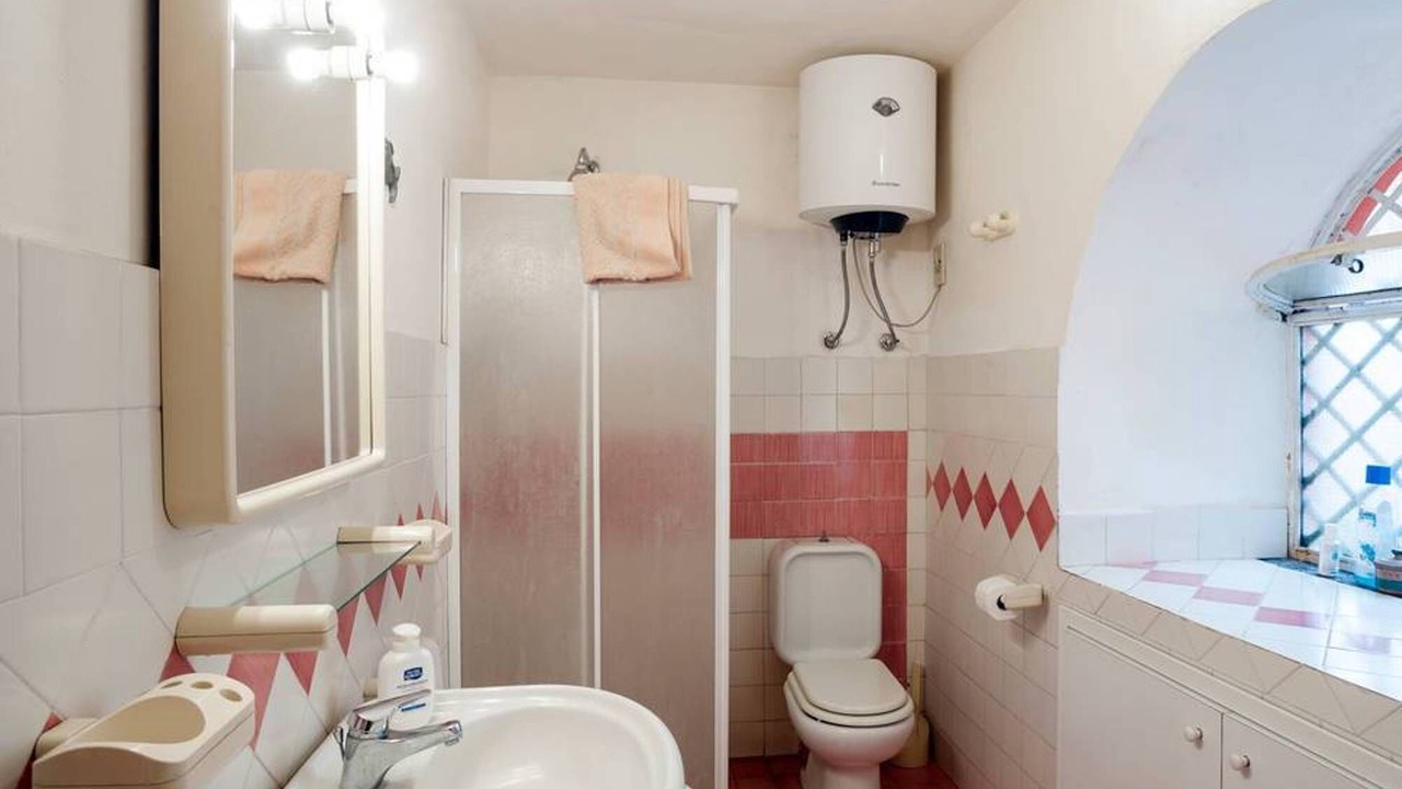 Photo of Bathroom in Acireale