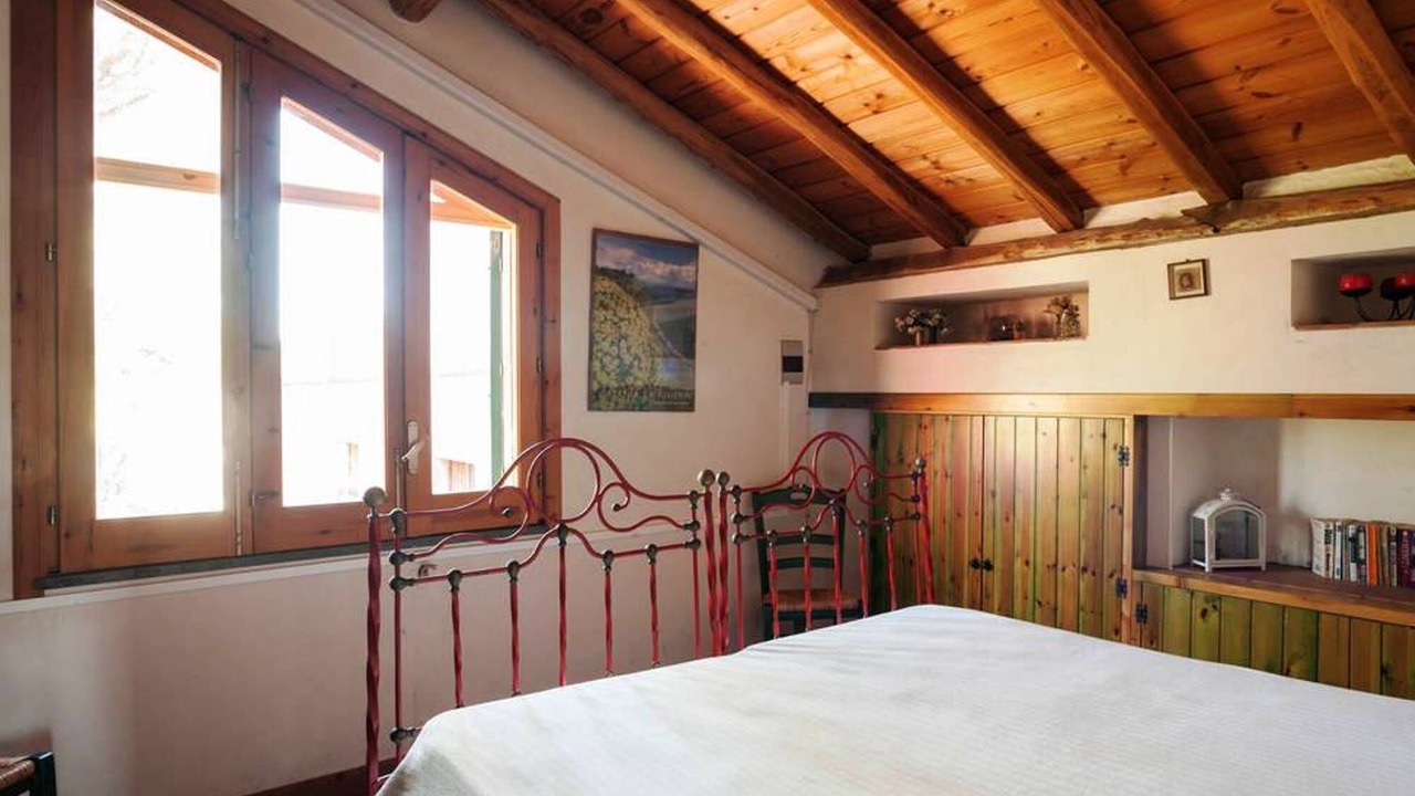Photo of Bedroom in Acireale