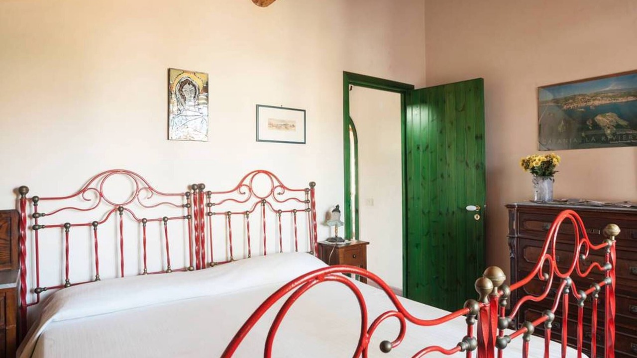 Photo of Bedroom in Acireale
