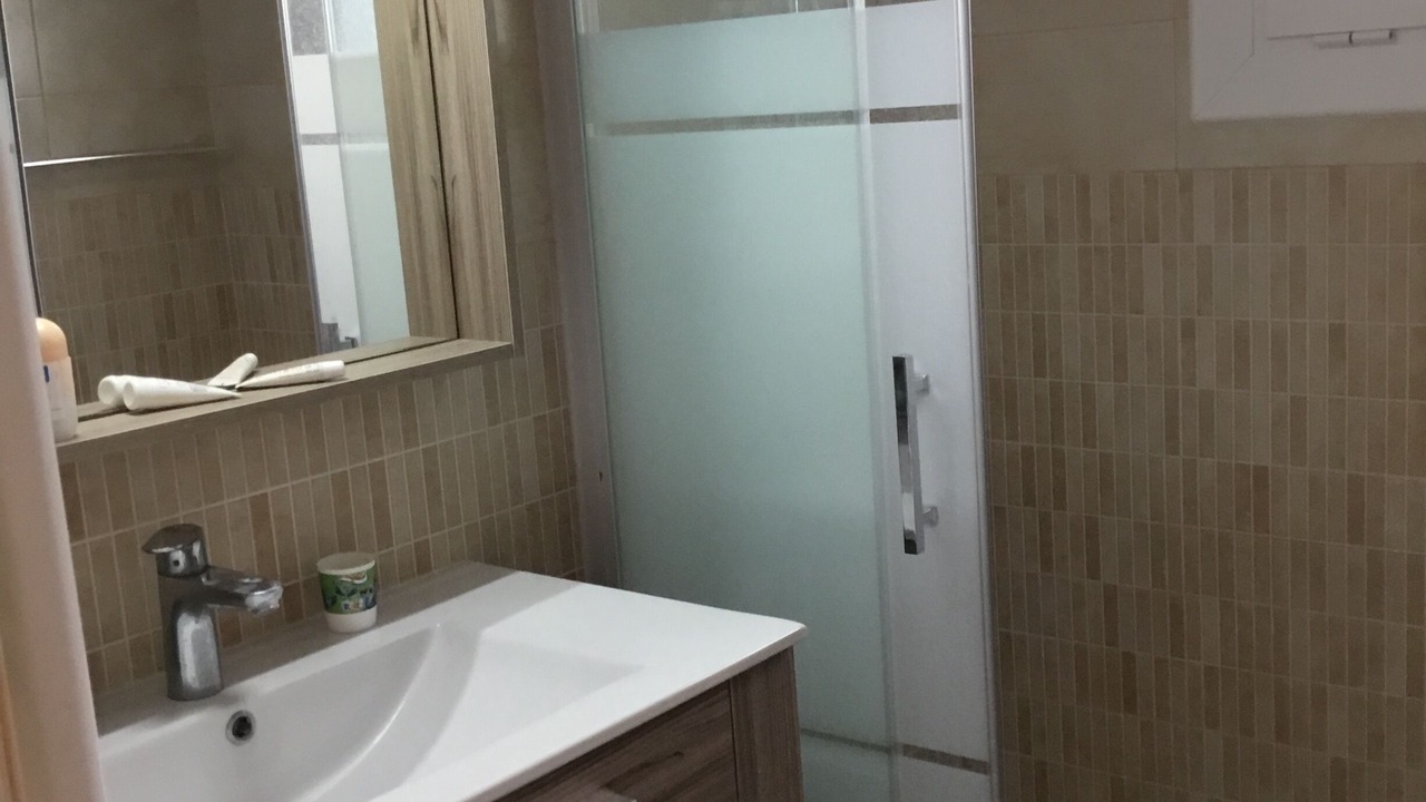 Photo of Bathroom in Almadraba-Canyelles