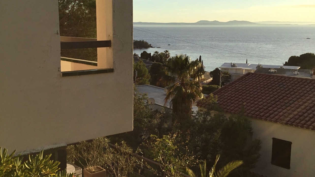 Photo of Patio Balcony in Almadraba-Canyelles