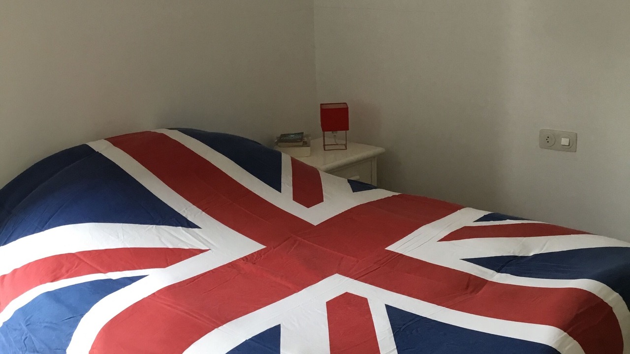 Photo of Bedroom in Almadraba-Canyelles