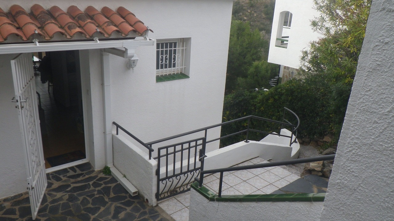Photo of Outdoor in Almadraba-Canyelles