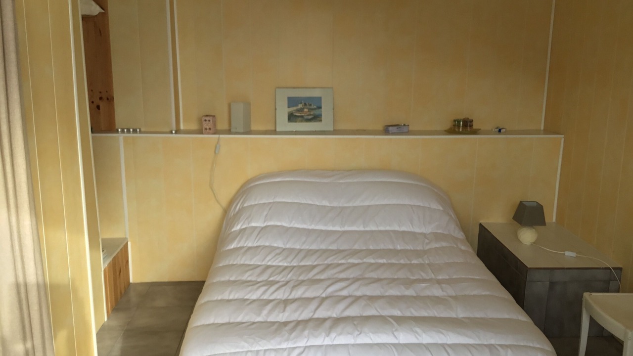 Photo of Bedroom in Almadraba-Canyelles