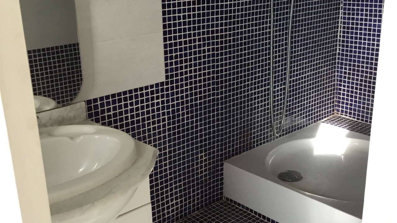 Photo of Bathroom in Almadraba-Canyelles