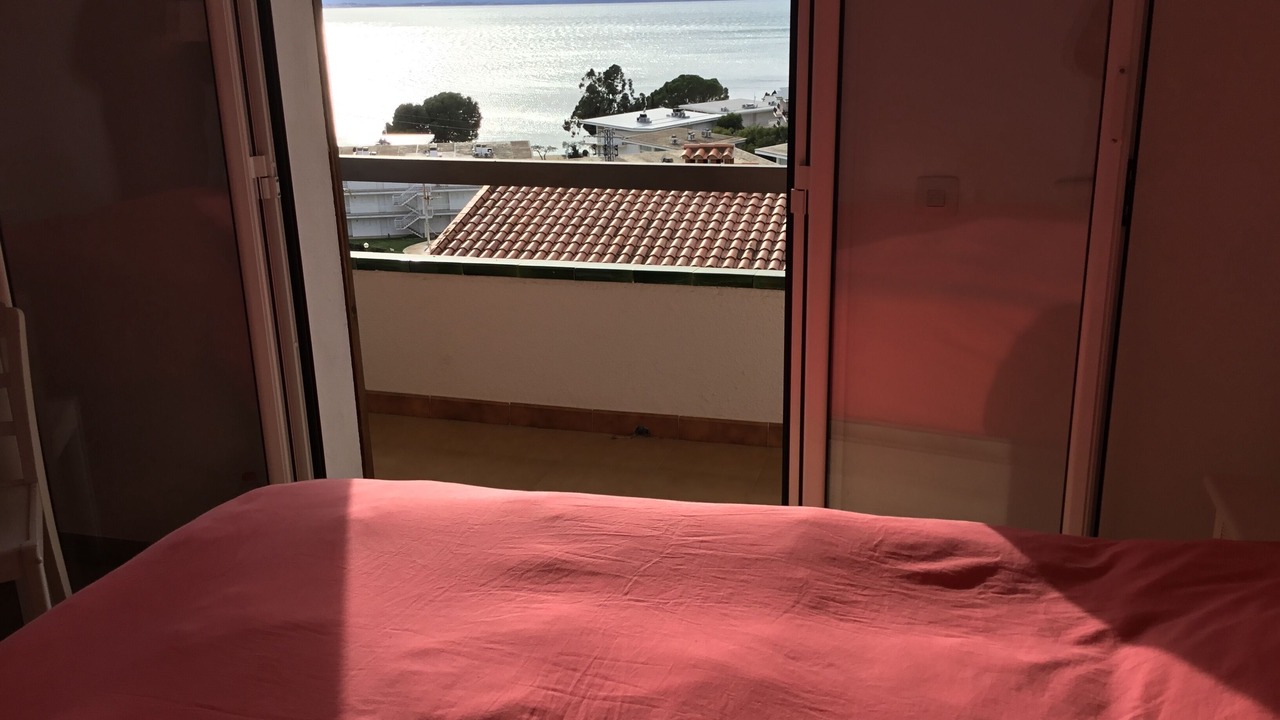 Photo of Bedroom in Almadraba-Canyelles