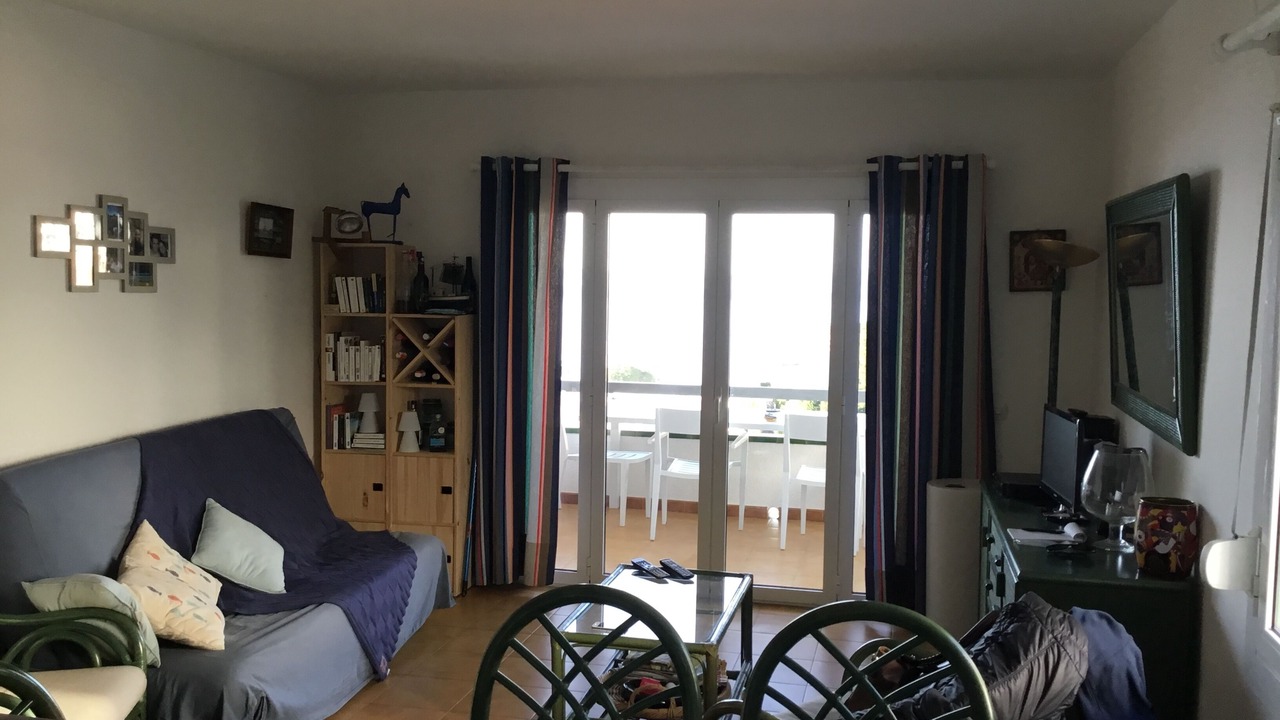 Photo of Livingroom in Almadraba-Canyelles