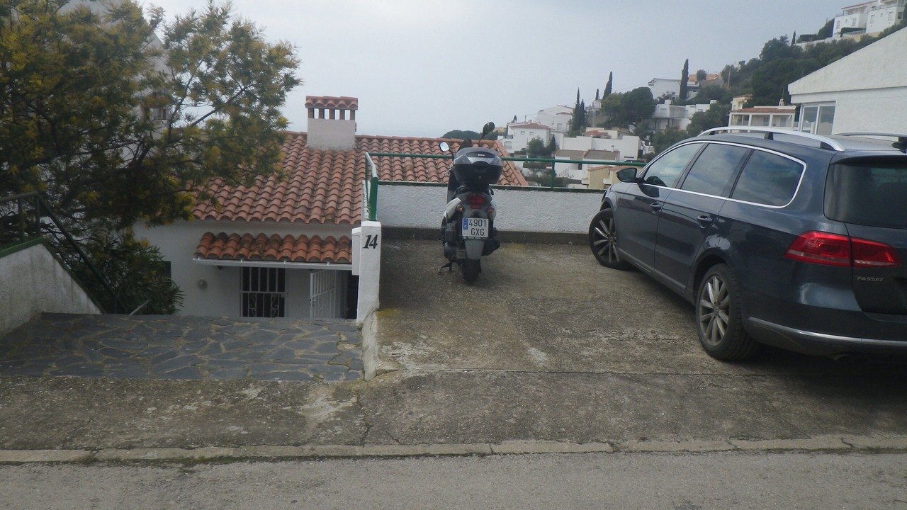 Photo of Outdoor in Almadraba-Canyelles