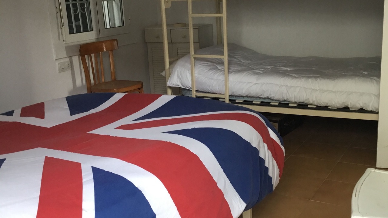 Photo of Bedroom in Almadraba-Canyelles