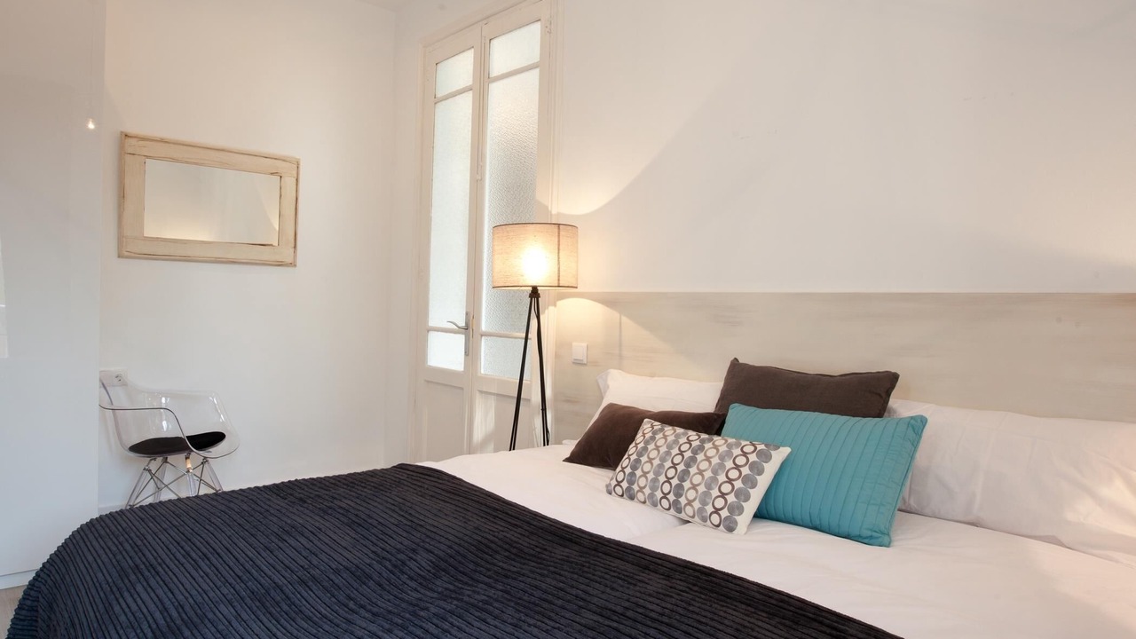 Photo of Bedroom in la Vila de Gracia