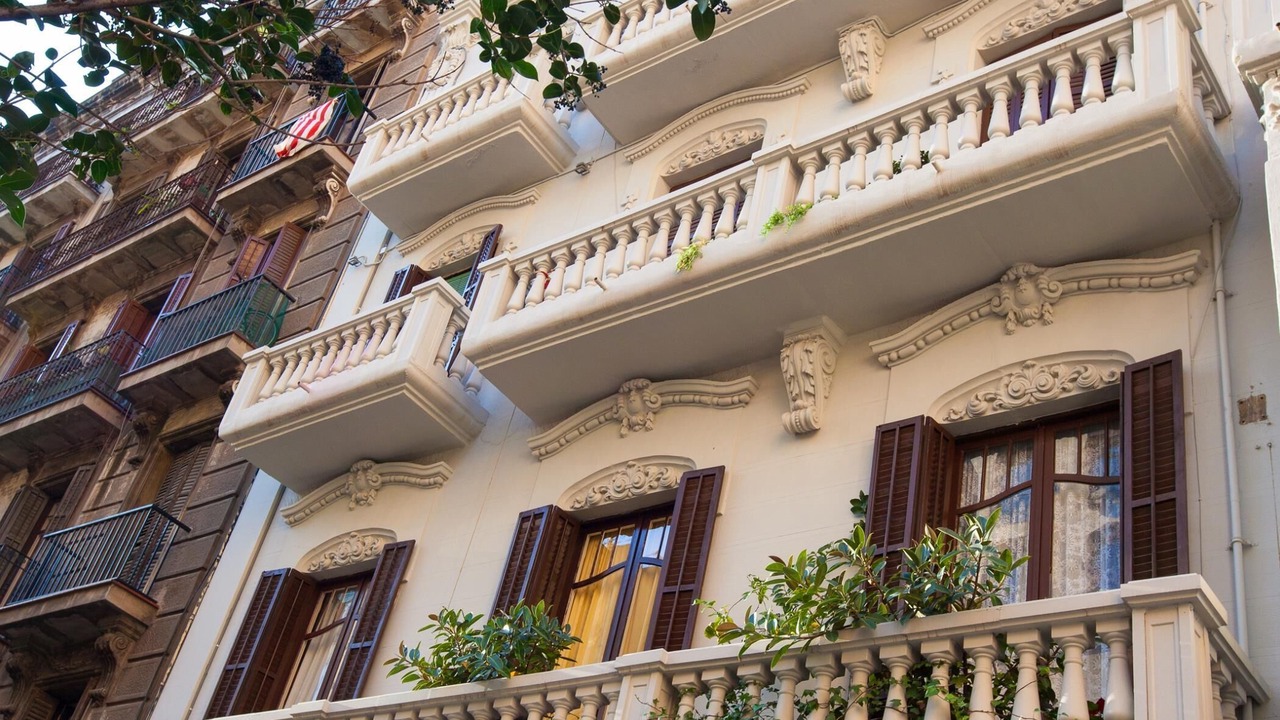 Photo of Outdoor in la Vila de Gracia
