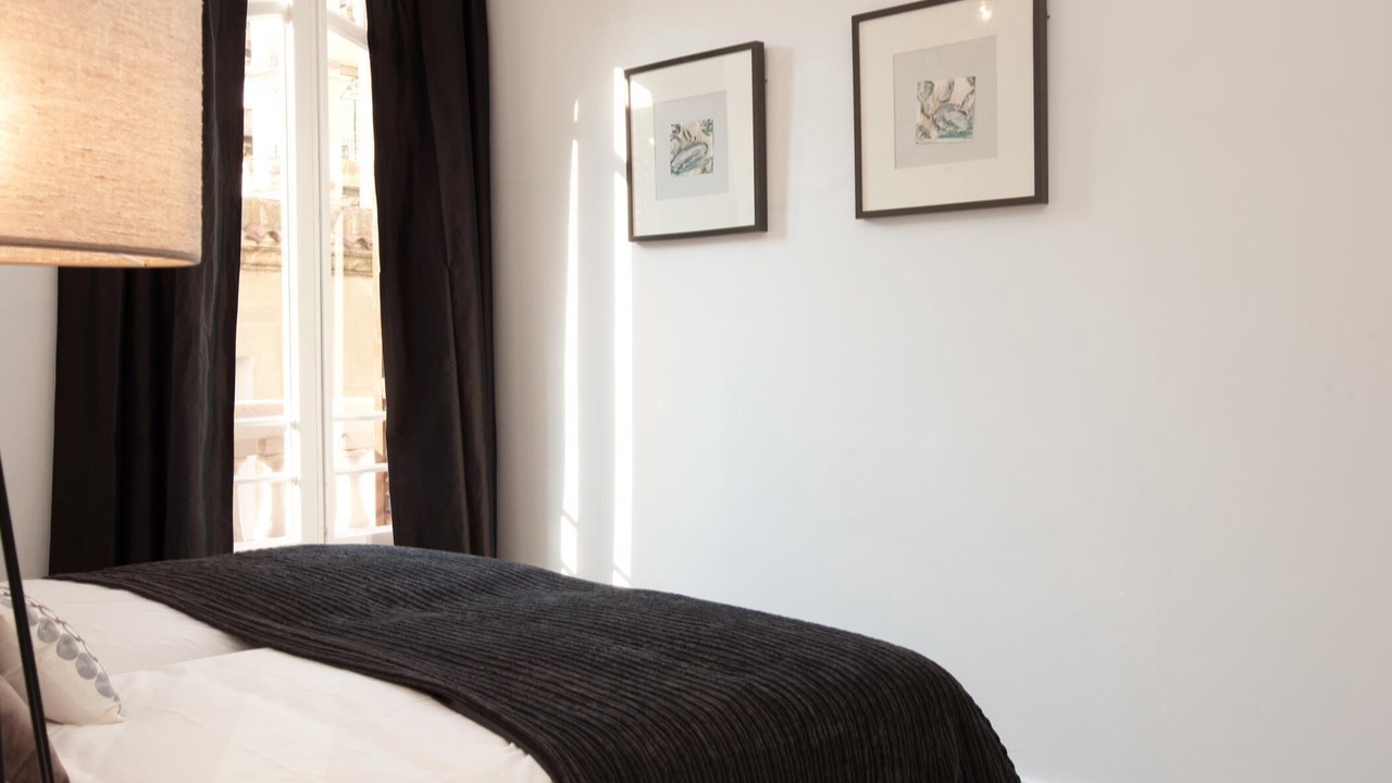 Photo of Bedroom in la Vila de Gracia