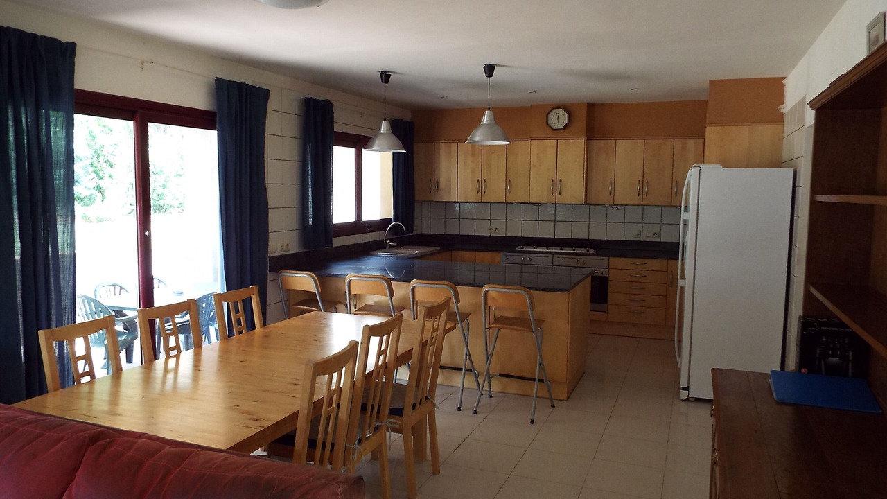 Photo of Bedroom in Sant Llorenc de la Muga