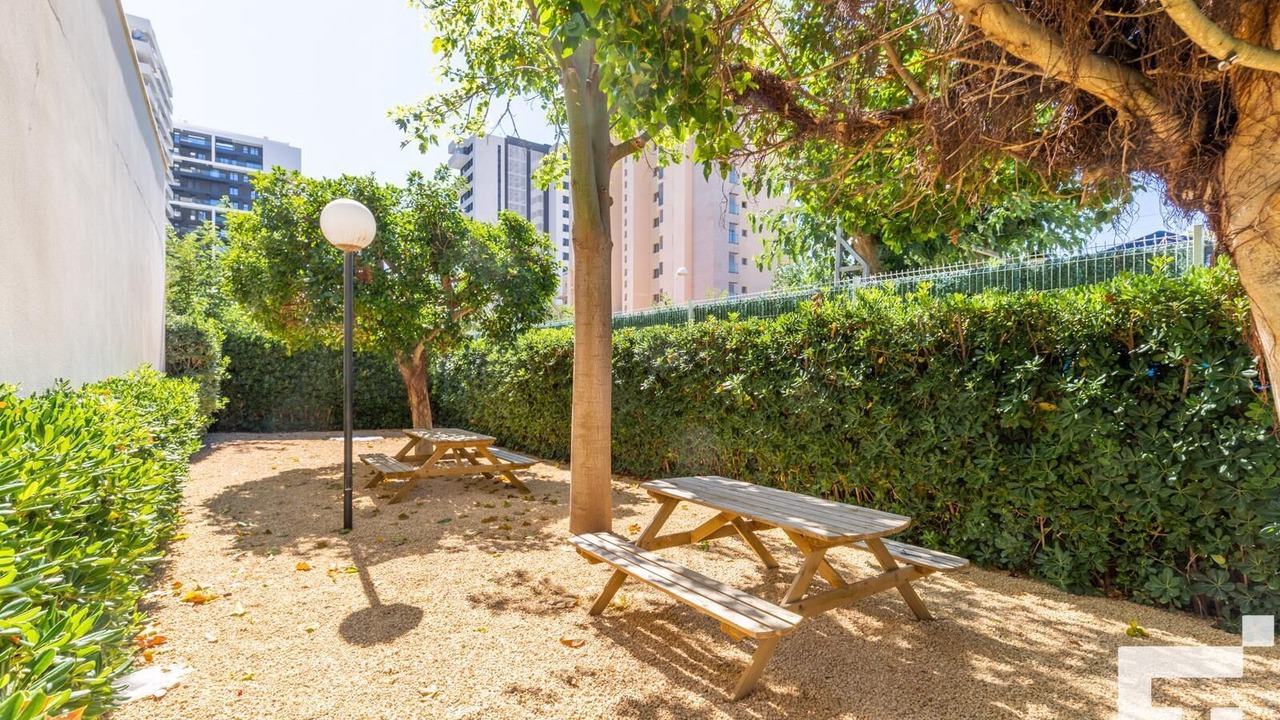 Photo of Outdoor in Calpe