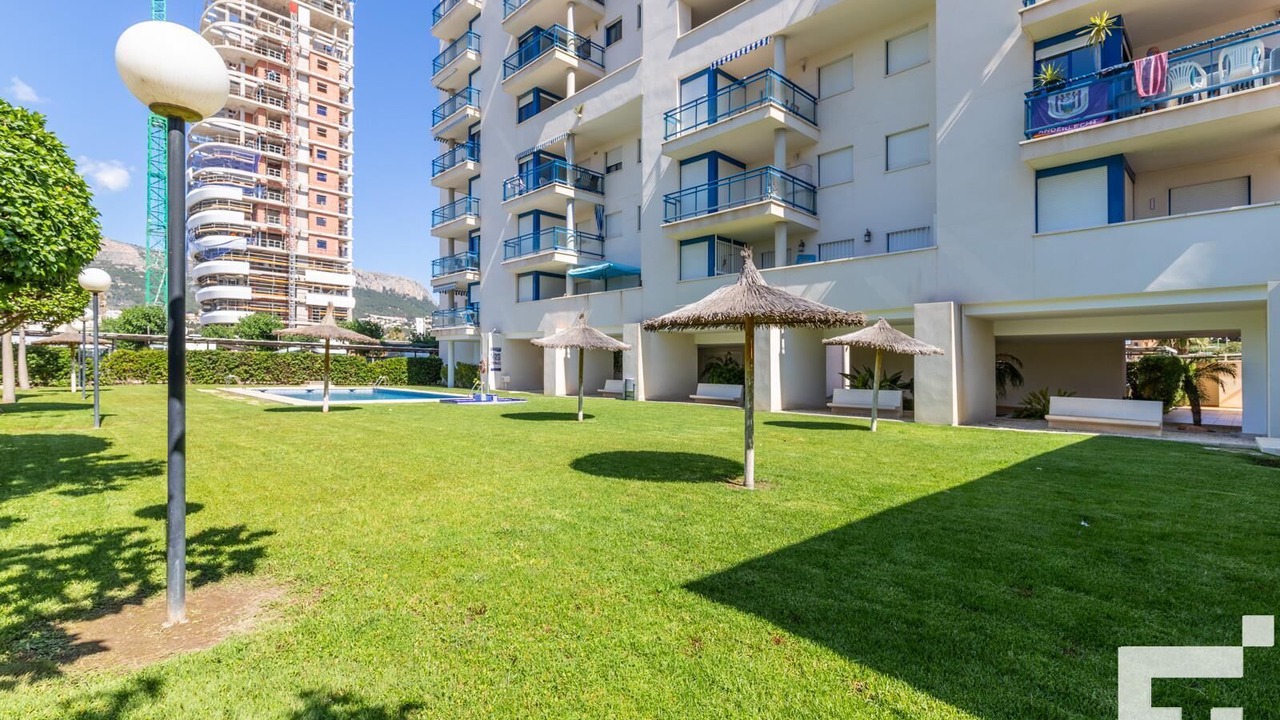 Photo of Outdoor in Calpe