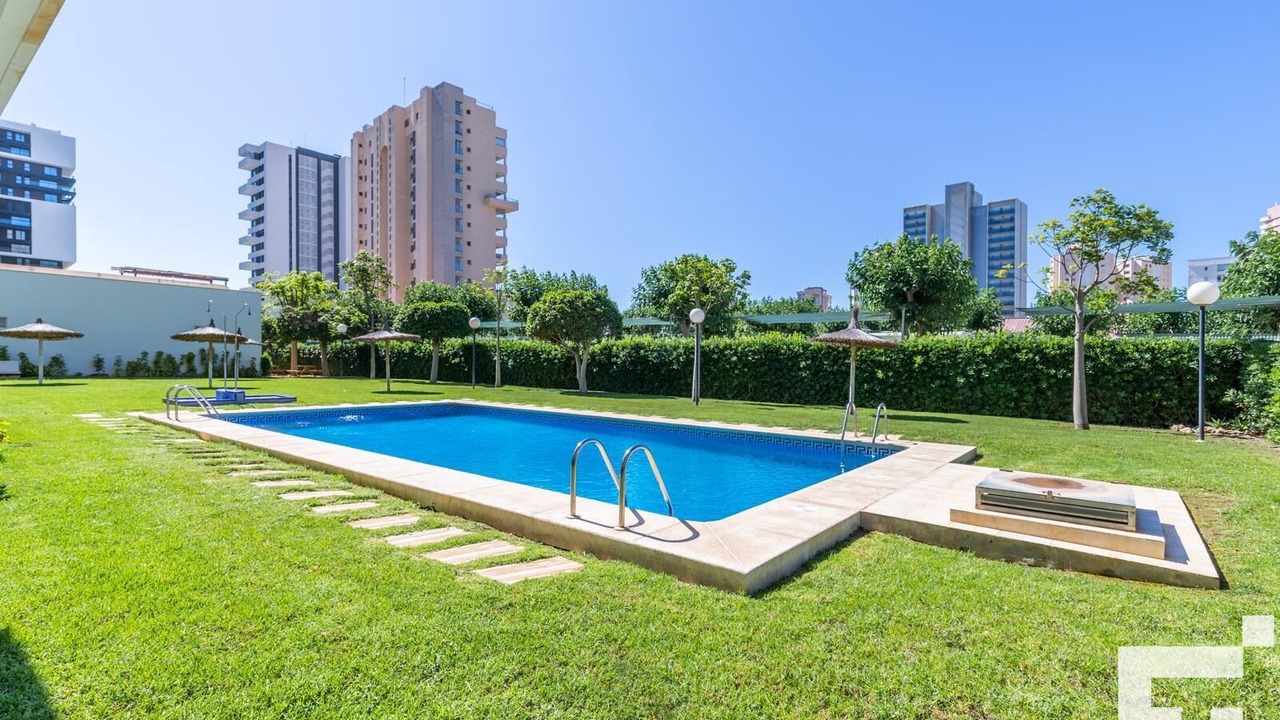 Photo of Outdoor in Calpe