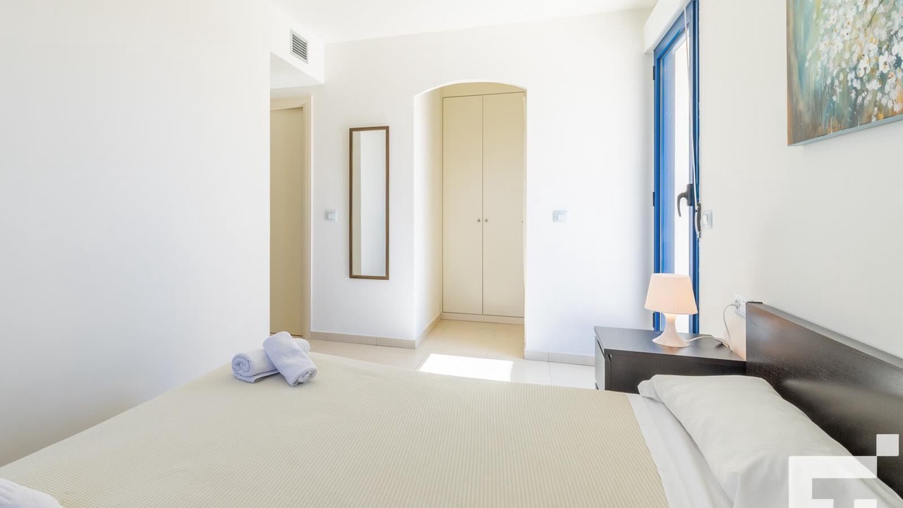 Photo of Bathroom in Calpe