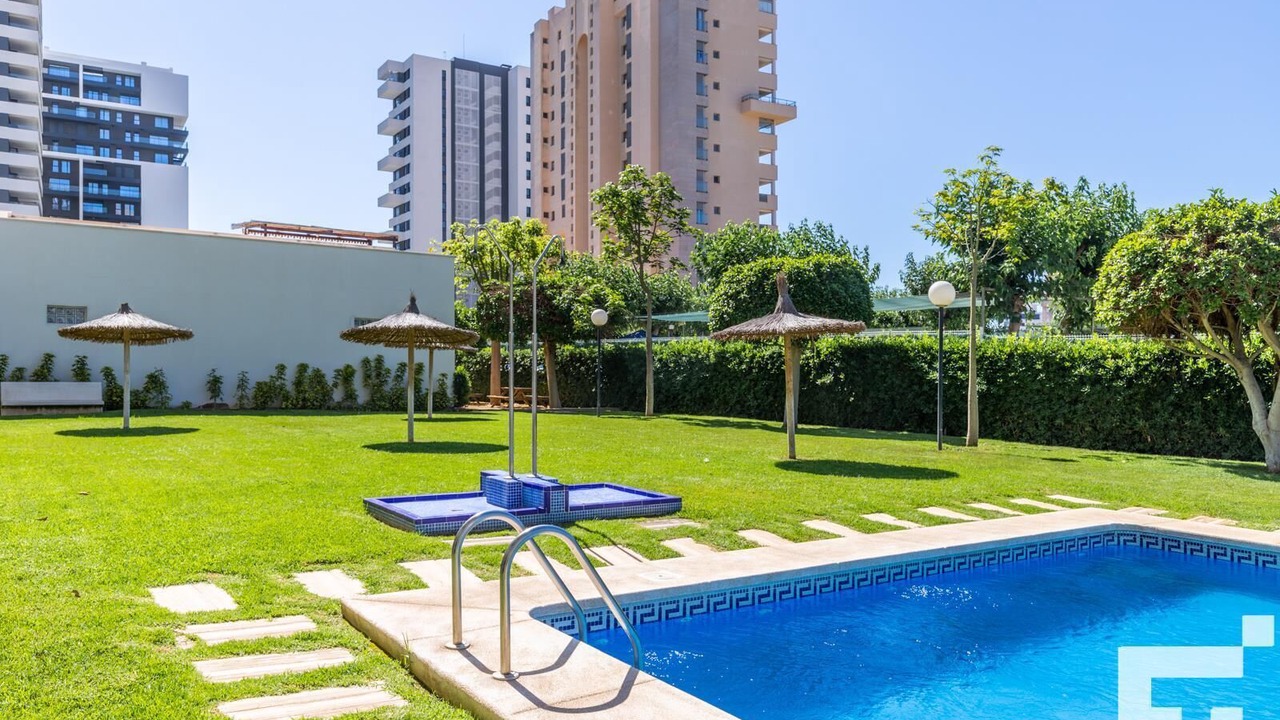 Photo of Outdoor in Calpe