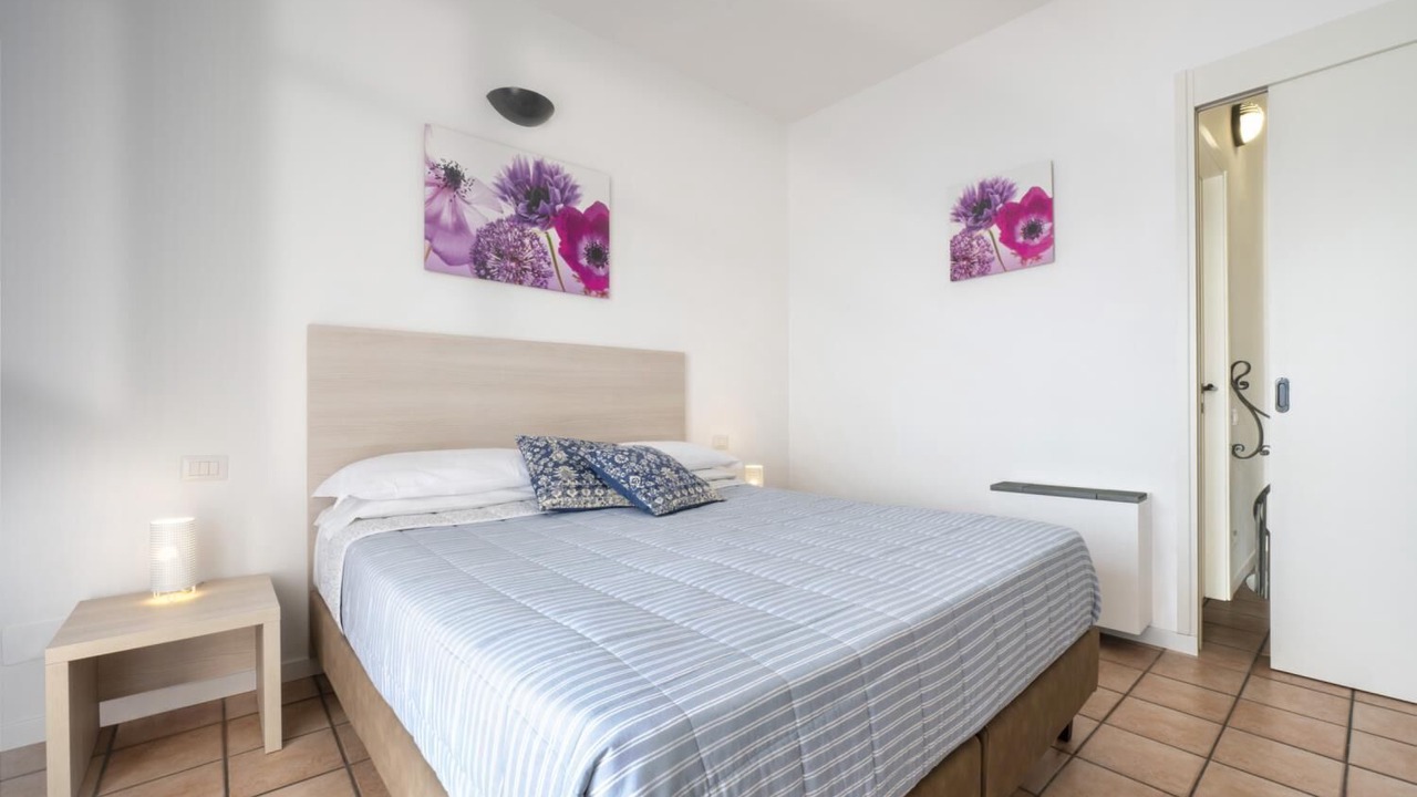 Photo of Bedroom in Oggebbio