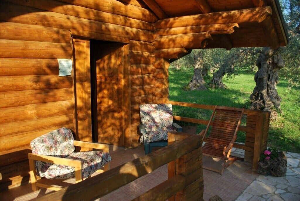 Photo of Outdoor in Tocco da Casauria