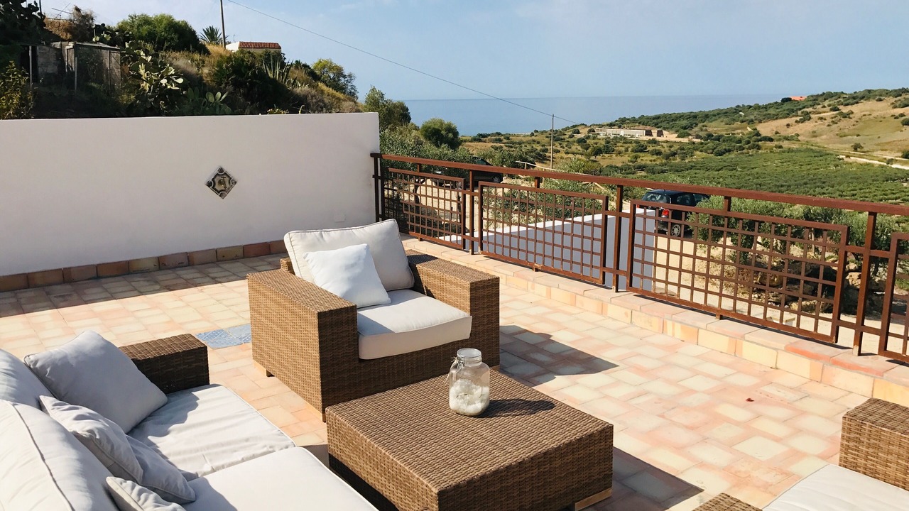 Photo of Patio Balcony in Sciacca
