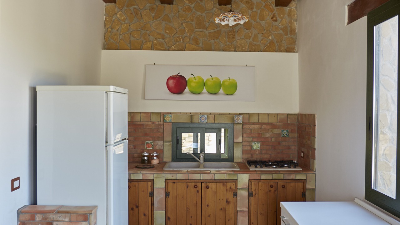 Photo of Kitchen in Sciacca