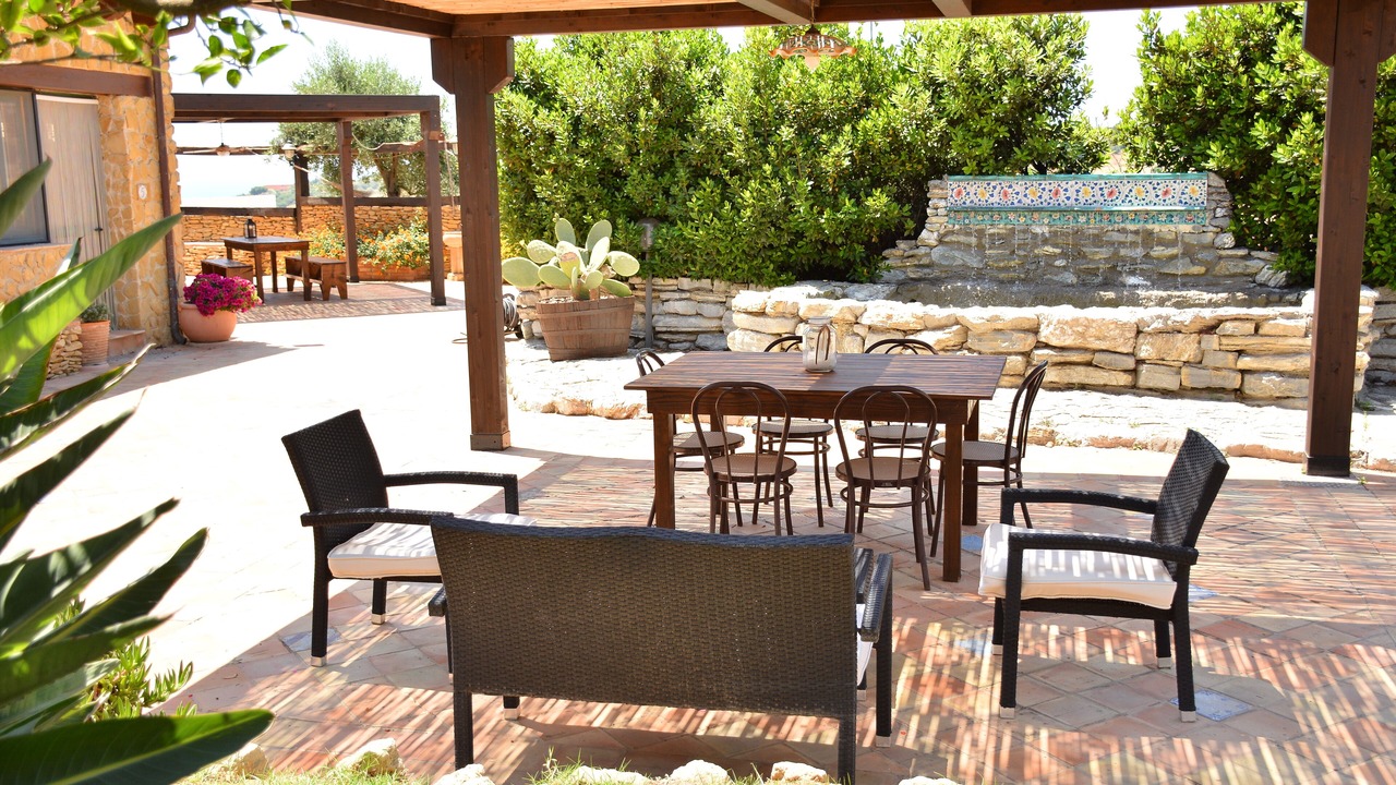 Photo of Outdoor in Sciacca