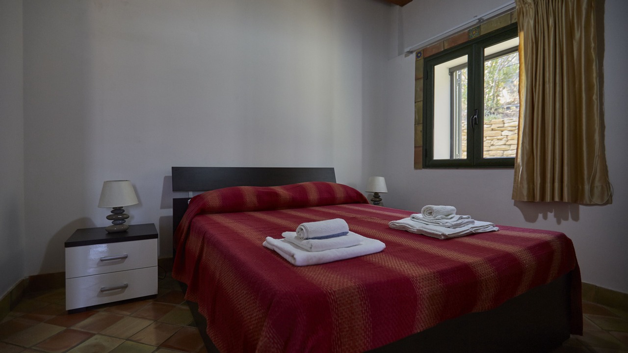 Photo of Bedroom in Sciacca