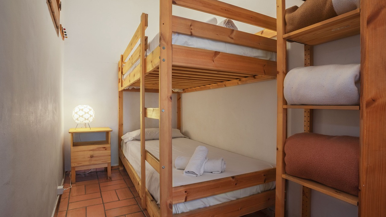 Photo of Bedroom in la Vila de Gracia