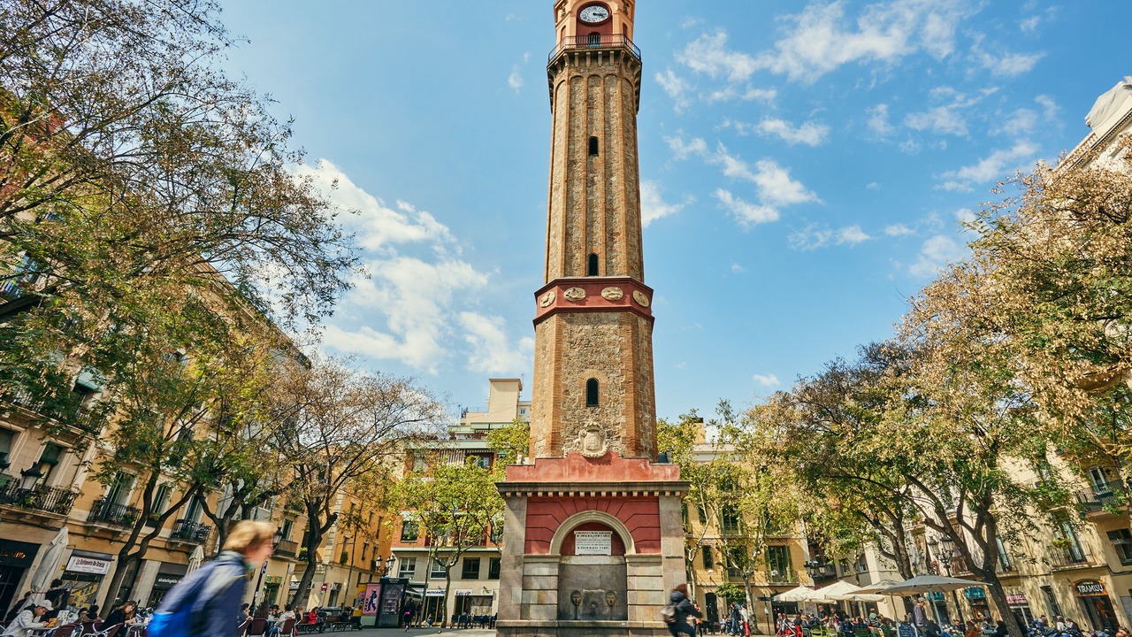 Photo of Others in la Vila de Gracia